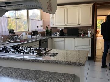 Casa en Venta, Bosque de las Lomas