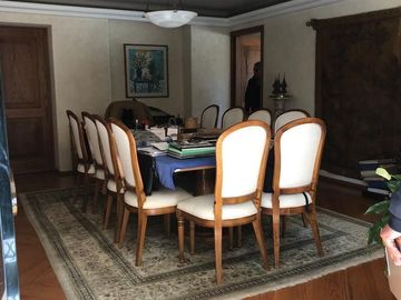 Casa en Venta, Bosque de las Lomas