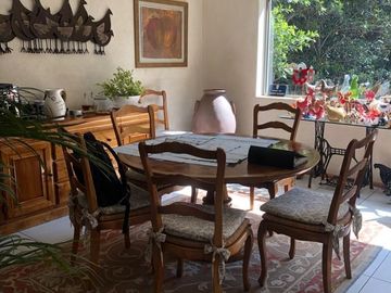 Casa en Venta, Bosque de las Lomas