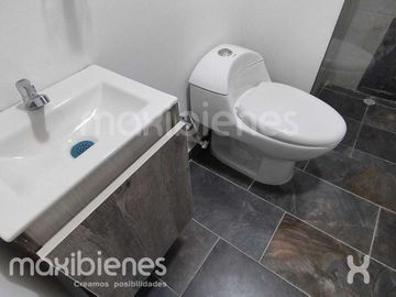 apartaestudio en arriendo en el dorado. Cod A71736