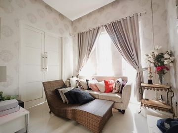 RUMAH MODERN 7 KAMAR LUAS DI DENPASAR SELATAN