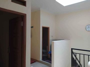 rumah dijual di bintara jaya