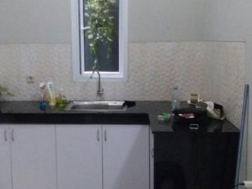 Rmh Siap huni 2lantai dlm Komplek Limo,Depok