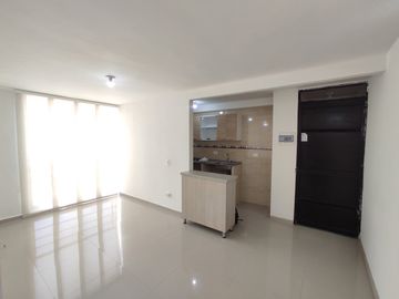 apartamento en arriendo/venta en alameda del rio. Cod V104375