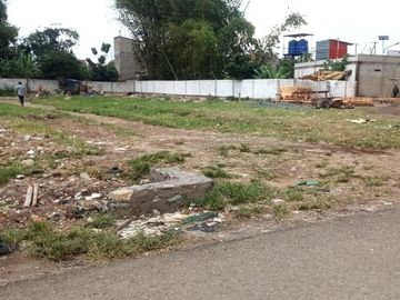 Tanah Bandung Dekat Exit Tol, Kopo dan Margaasih 3 Jutaan/m