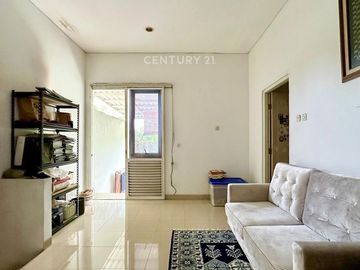 Dijual Rumah Siap Huni Di Kebayoran Heights Bintaro TROPICAL GARD