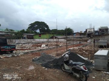 Rumah Cluster Condet Di Jakarta Timur