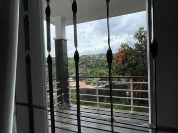 MANTAV BOSS Rumah Dago Resort DKT Cigadung Tubagus Ismail & ITB Cisitu