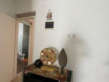 MANTAV BOSS Rumah Dago Resort DKT Cigadung Tubagus Ismail & ITB Cisitu