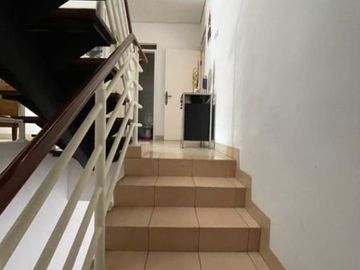 MANTAV BOSS Rumah Dago Resort DKT Cigadung Tubagus Ismail & ITB Cisitu