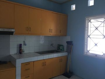 Rumah 1 Lantai di Sektor 9 Bintaro Jaya 2855