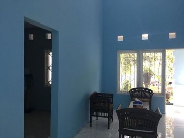 Rumah 1 Lantai di Sektor 9 Bintaro Jaya 2855