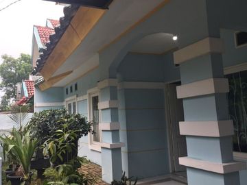 Rumah 1 Lantai di Sektor 9 Bintaro Jaya 2855