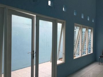 Rumah 1 Lantai di Sektor 9 Bintaro Jaya 2855