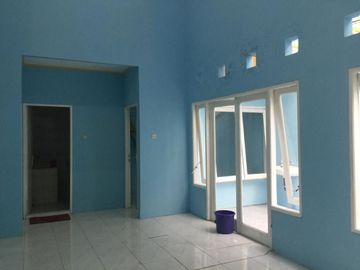Rumah 1 Lantai di Sektor 9 Bintaro Jaya 2855