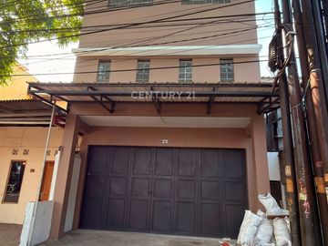 Termurah Ruko Main Road Jl Rajawali Bandung