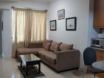 Dijual Apartemen Batavia-(Benhil) JAKPUS Kondisi Unit bagus siap Huni...!Full Furnish