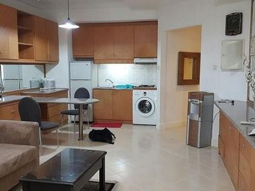Dijual Apartemen Batavia-(Benhil) JAKPUS Kondisi Unit bagus siap Huni...!Full Furnish