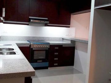with Pool Three Storey House and Lot for Sale with 4 Bedroom