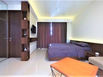 Dijual Town House di Cirendeu ! Type 3 Bedroom & Un Furnished by Sava Jakarta HSE-A0660
