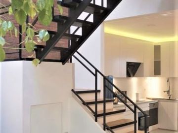 Dijual Town House di Cirendeu ! Type 3 Bedroom & Un Furnished by Sava Jakarta HSE-A0660