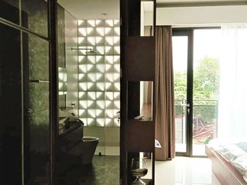 Dijual Town House di Cirendeu ! Type 3 Bedroom & Un Furnished by Sava Jakarta HSE-A0660