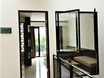 Dijual Town House di Cirendeu ! Type 3 Bedroom & Un Furnished by Sava Jakarta HSE-A0660
