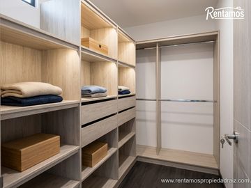 apartamento en arriendo en  aves maria. Cod A777317