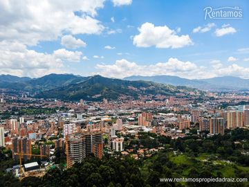 apartamento en arriendo en  aves maria. Cod A777317