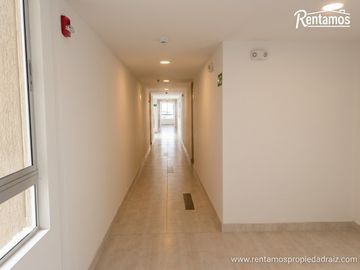 apartamento en arriendo en  aves maria. Cod A777317
