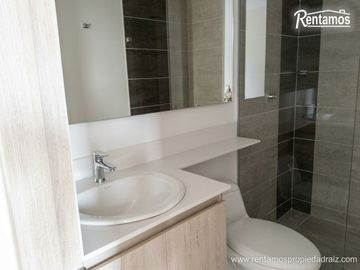 apartamento en arriendo en  aves maria. Cod A777317