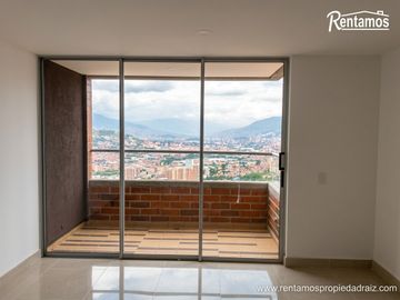 apartamento en arriendo en  aves maria. Cod A777317