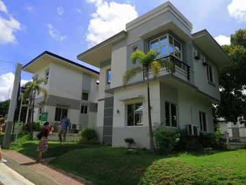 DAWN SINGLE DETACHED NRFO MANGO GROVE METROGATE DASMARINAS