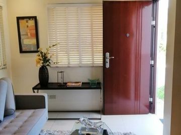 DAWN SINGLE DETACHED NRFO MANGO GROVE METROGATE DASMARINAS