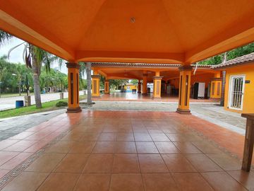 QUINTA EN VENTA EN EL BARRIAL SANTIAGO,N.L.