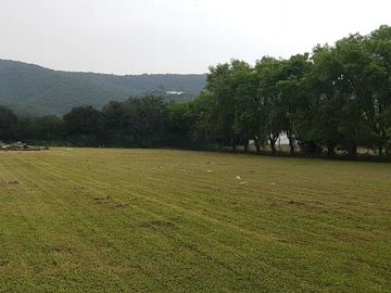 QUINTA EN VENTA EN EL BARRIAL SANTIAGO,N.L.