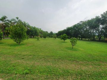 QUINTA EN VENTA EN EL BARRIAL SANTIAGO,N.L.
