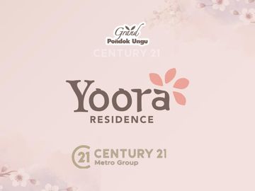 Rumah Minimalis Elegan Di Grand Pondok Ungu Yoora Home