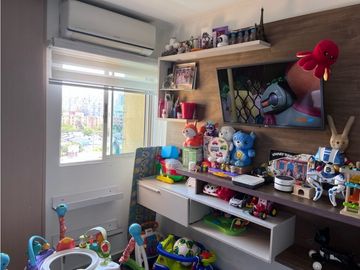 Apartamento, Venta, Andalucia, Barranquilla