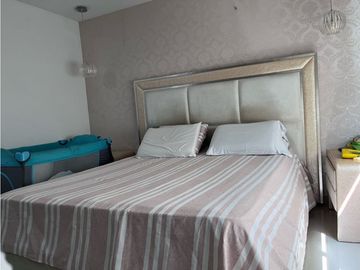 Apartamento, Venta, Andalucia, Barranquilla
