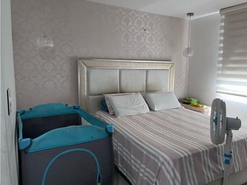 Apartamento, Venta, Andalucia, Barranquilla