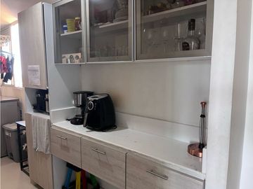 Apartamento, Venta, Andalucia, Barranquilla