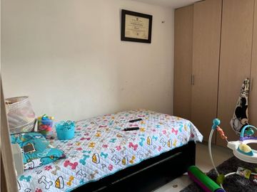 Apartamento, Venta, Andalucia, Barranquilla