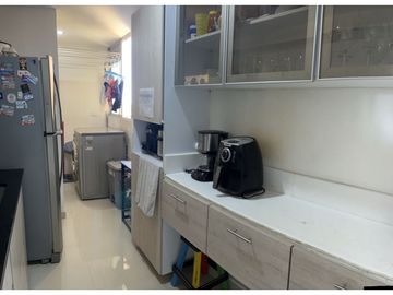 Apartamento, Venta, Andalucia, Barranquilla