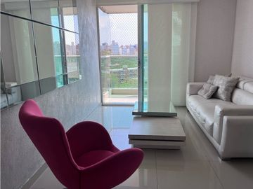 Apartamento, Venta, Andalucia, Barranquilla