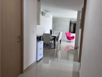 Apartamento, Venta, Andalucia, Barranquilla