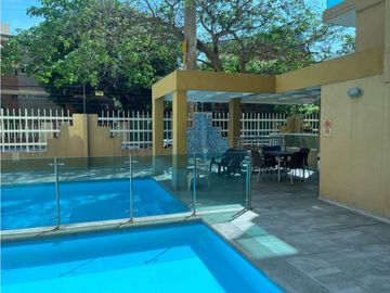 Apartamento, Venta, Andalucia, Barranquilla