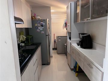Apartamento, Venta, Andalucia, Barranquilla