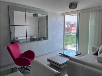 Apartamento, Venta, Andalucia, Barranquilla