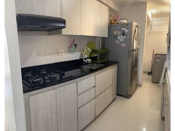 Apartamento, Venta, Andalucia, Barranquilla